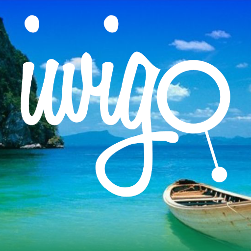 #Bloggeurs et #voyageurs du monde entier, vous cherchez une communauté où trouver les bons plans et publier vos expériences en 3 clics? Rejoignez #Iwigo :-)