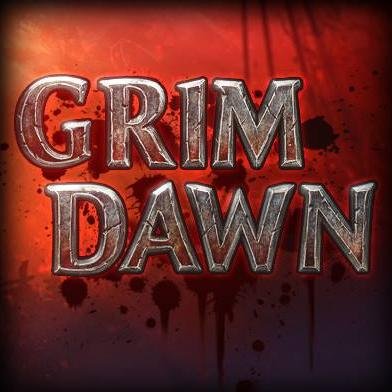 Profile Picture of Grim Dawn по-русски (@GrimDawnRu) on Twitter