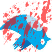 They killed birdie