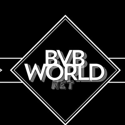 BVB fanpage || Based in Paris,France and Manchester, UK || #BVBIV is out|| DVD live #aliveandburning is available|