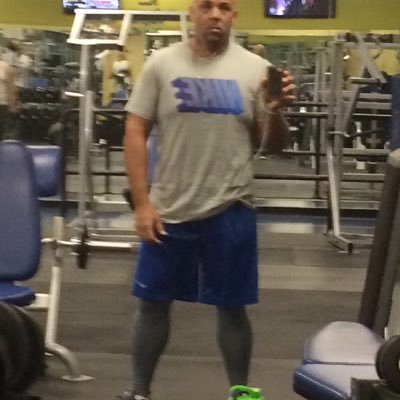 jlucasiii77's profile picture. 