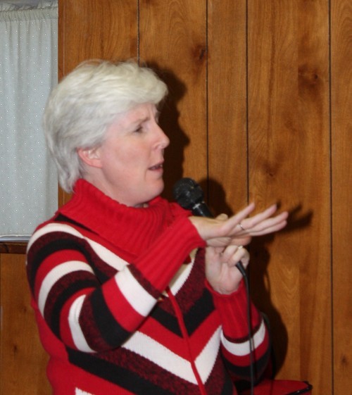 Co-Founder Center for American Heritage.