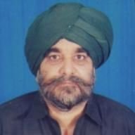 dsking1234's profile picture. electronic engg ex technical adviser instruments PDIL india