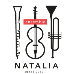 NATALIA is an ensemble of young musicians, members of leading orchestras in Europe with the aim to perform chamber music at the highest level. Follow us!