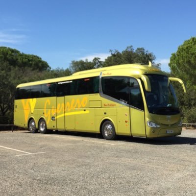 guerrerobus_'s profile picture. Empresa dedicada al transporte de viajeros por carretera. Especialistas en viajes nacionales e internacionales.