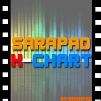 Sarapad K-POP Charts(@sarapad_kchart) 's Twitter Profile Photo