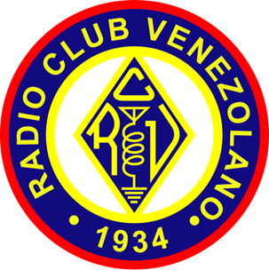 Sitio oficial del Radio Club Venezolano en twitter de noticias relacionadas con nuestra institucion.