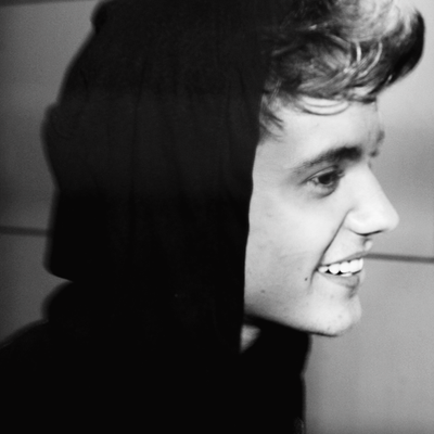 Let's make the world better, together. Thank you so much @justinbieber