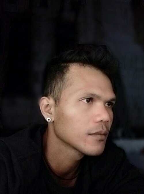 .......I am a new.......
   instagram: ryandrajoe