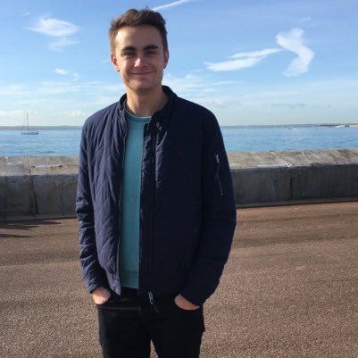 tomday18's profile picture. Keen dogger.