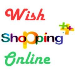 wishshoppin2015's profile picture. The only online #shopping destination you ever heard
