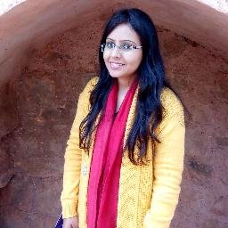 SangeetaGulia's profile picture. 