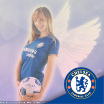 I have a blue heart since the age of 4  that's a long time now   Swear like a trooper,  if you slag our players I won't listen #SuperChelseaFC