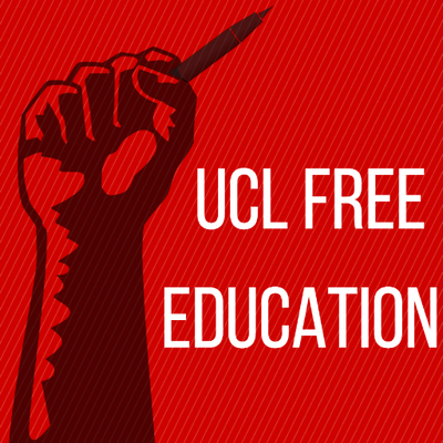 ucl free education uclfreeed twitter