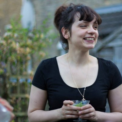 flouriUK's profile picture. Indie Greek chef in London. Please follow my new project Pan @pan_ldn