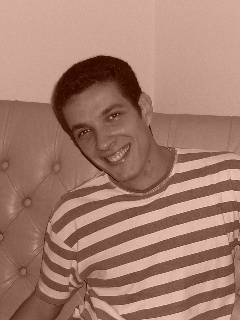 MilosWorldwide's profile picture. Software Engineer