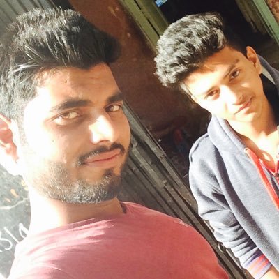 Agarwal2Rudra's profile picture. 