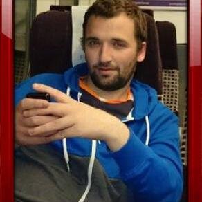 MichaelPage123's profile picture. 