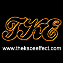 thekaoseffect's profile picture. Blog with Sounds | Visuals | Information | Content