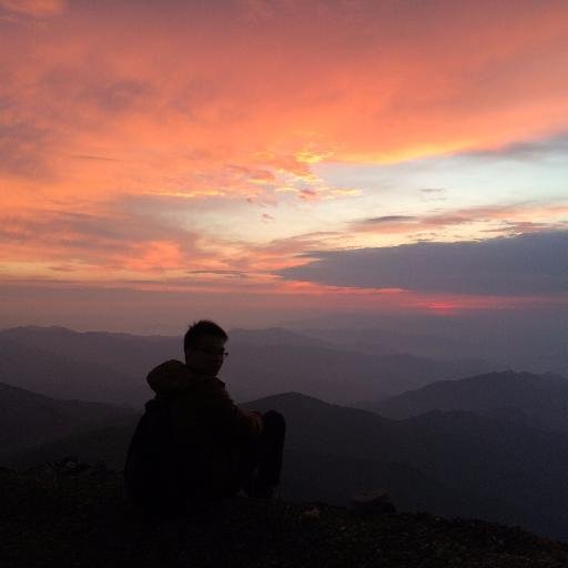 Drifter_lzh's profile picture. 