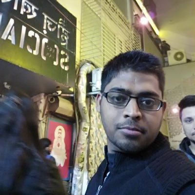 ashunist's profile picture. A Self Dependent Tech Freak who loves Blog Reading and Web Programming Self Dependent|Tech Enthusiast|Web Developer|Techfreak|Oracle ERP |Geek