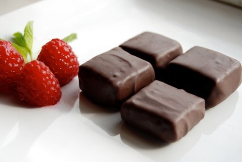 Veganchocolates's profile picture. Vegan Chocolate Truffles.