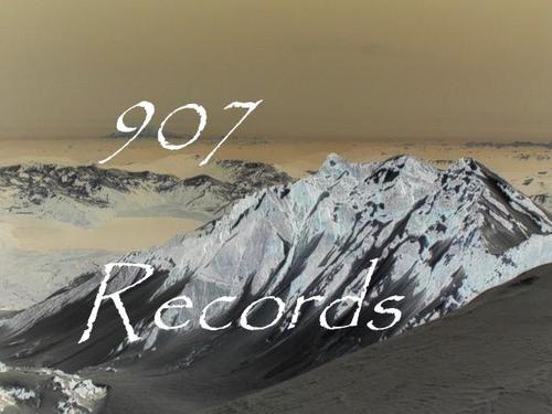 907 Records is a Record label based in Anchorage ,Alaska. We are happy to share great music with the WORLD!