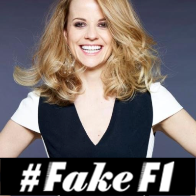 Used to drive fast cars, now helping women to live their passion!
#DareToBeDifferent
*I'm a parody account, real Susie is @susie_wolff