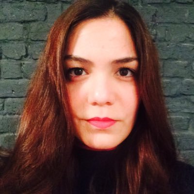 Half Venezuelan and half Italian living in London. HR Coordinator at multiple award-winning digital agency @Cyberduck_uk