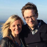 Simon Genoe (@simongenoe) 's Twitter Profile