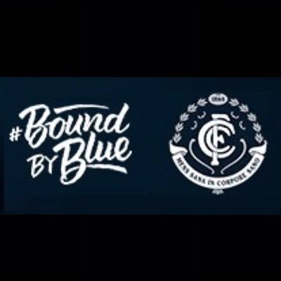 IsEnspire's profile picture. Carlton member / the 1️⃣9️⃣9️⃣. 0-2 Against political violence in any form. If you celebrate it, I’m done with you. Discourse shouldn’t be a death sentence.