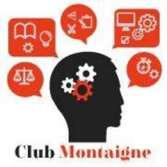 clubmontaigne's profile picture. Twitter officiel du Cercle de réflexions dont la philosophie est la Libre pensée... http://t.co/w25ETzKFO7

L'un de nos partenaires : @attentiontalent