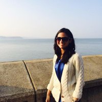 Cathryn Pinto 💙 (@cathrynpinto) 's Twitter Profile