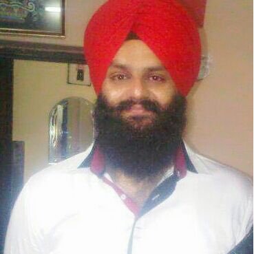 jagjiwansingh16's profile picture. 