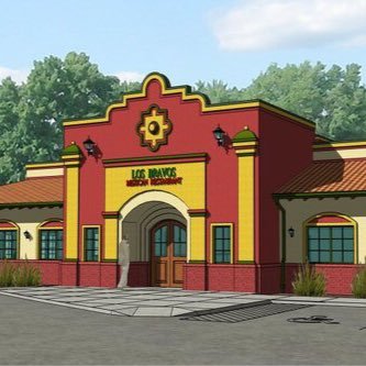 Voted Best Mexican Restaurant and Best Place to get a Margarita by the Readers' Choice Awards.