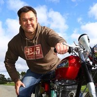 Paul Lee (@paulcrm250) 's Twitter Profile