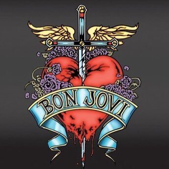 Bon Jovi/Night Ranger/Asia/Van Halen/Queen/Riot/Iron Maiden等の80年代の洋楽 フォローよろしくお願いします