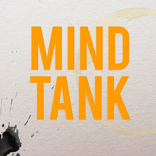 MindTankBlog's profile picture. A free space for discussion on all mental health issues. All contributions welcome, please contact info@mindtank.co.uk (DMs open)