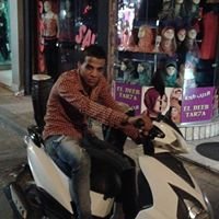 boody6684's profile picture. 