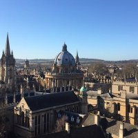 Oxford HumanSciences (@oxhumansci) 's Twitter Profile Photo Oxford HumanSciences (@oxhumansci) 's Twitter Profile Photo