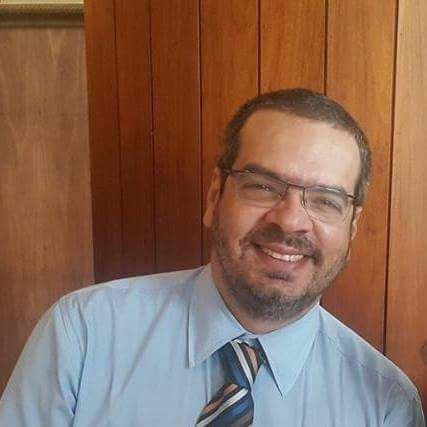 Assessor Especial da Presidência da SPPREV - São Paulo Previdência
Procurador do Estado de São Paulo
Católico
Aqui é GALO