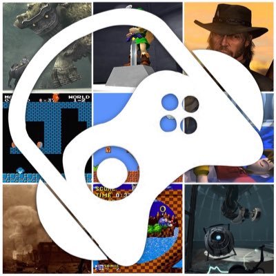 A podcast where games collide with other media. Follow our hosts: @locke_key @felixhergood @neo_aoshi @tripzerotv #emergentgamer theemergentgamer@gmail.com