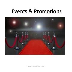 Depc_Ng's profile picture. Delta Events and Promotions Company (DEPC NG)