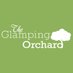 Glamping Orchard (@glampingorchard) Twitter profile photo