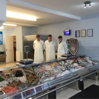 GCH Fishmongers Ltd(@GCHfishmongers) 's Twitter Profile Photo