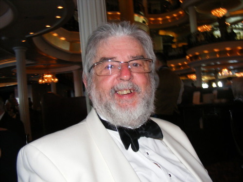 Michael Evans