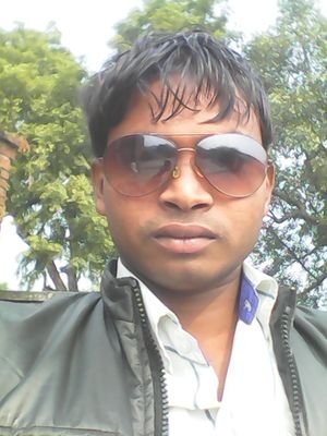 BalmukundGond's profile picture. 