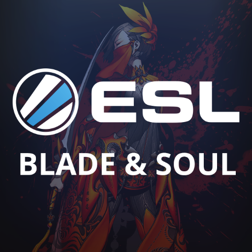 ESLBladeandSoul's profile picture. Home of @bladeandsoul on @ESL - the world's largest esports company! https://t.co/lcivIs8bJ6