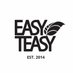 Easy Teasy (@easyteasytea) Twitter profile photo Easy Teasy (@easyteasytea) Twitter profile photo