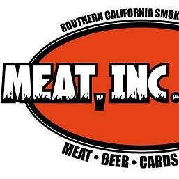 Meat, Inc. is an award winning Competition BBQ Team competing primarily in SoCal.  We're also a full service catering company servicing all Southern California.